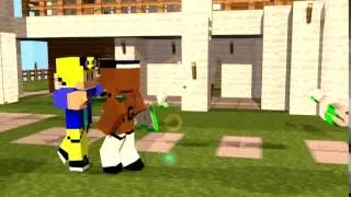 Intro do Sorteio.