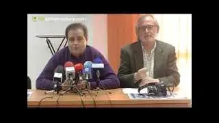 Presentación III Ciclo de Cine en VO. Cine Club Forum
