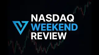Nasdaq (NQ) Weekend Review: Navigating a Double Distribution