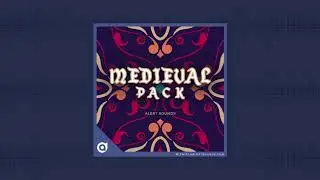 Medieval Twitch Alert Sounds Pack