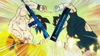 Modern Warfare JAK-12 Experience.EXE