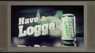 GTA 5 - Logger Beer Commercial