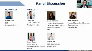 Panel Discussion: Why Manufacturers should go D2C