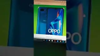 Oppo A12 CPH2083 Flash File 100% Tested Update Firmware OK