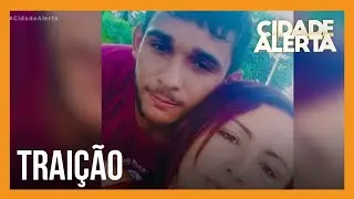 Triângulo amoroso termina em morte no Tocantins