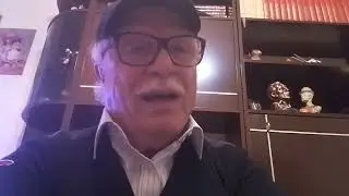 SIAMO IN UN MONDO DI PAZZI