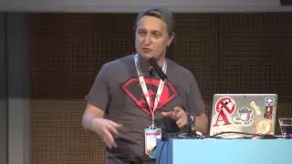 Kernel load-balancing for Docker containers using IPVS
