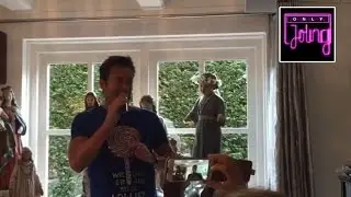 MAMA - Gerard Joling | Only Joling
