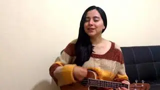 Coldplay - Yellow | Ukulele cover