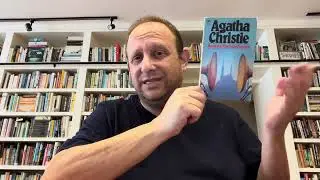 September catch up - Mukherjee, Patchett, Christie, Waugh, Rory Stewart and so much more
