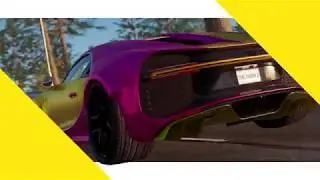 The Crew 2 | NEW YORK HYPERCAR RACE | 