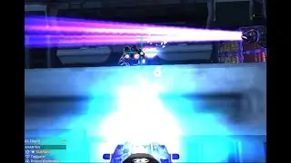 The definition of an overkill - Planetside2 - PS2