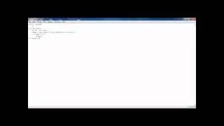 Python Tutorial - Simple Text Adventure Game