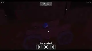blud use hack on easy event