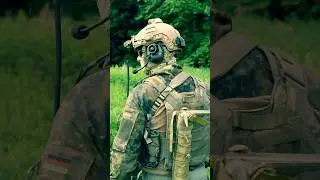 KSK Airsoft at Zulu24 #airsoft #milsim #kvb #ksk