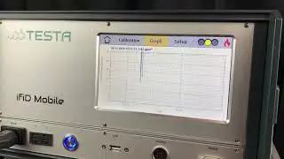 14   iFiD mobile   auto range to zero