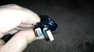 Mini USB cable