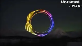 Untamed - PGX (Official Visualizer) #dnb