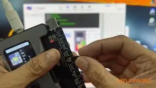 11 Pro Max Face ID Not Working BY AY 108 face id