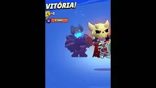 New hipercharges 🔥🏆 #vtzim #brawlstars