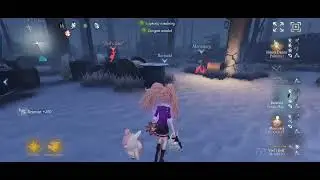 САМАЯ НЕВЕРОЯТНАЯ ПОБЕДА || Identity V