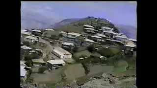Хелетури 1995 - 1997г. (мавлид у Абасгаджи). автор видео Сайгидали