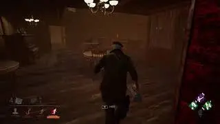 Matty Plays Dead By Daylight