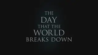Ayreon - The Day That The World Breaks Down - The Source (2017)