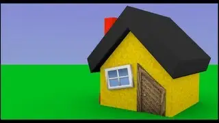 Byteweiser Blender Tutorial 