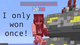 Sumo Duels are hard ft. Lord_Voltaerin