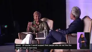 #24CHS - Platica con Anand Giridharadas - español
