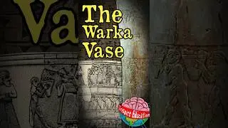 Ancient Sumer’s Warka Vase