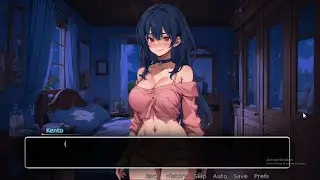 Blurring the Walls Game Update - PC&Android Gameplay