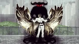 [KOF Mugen] Shakuen Vs 8 Random Team