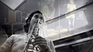 Second year at McGill Music Sax School Online