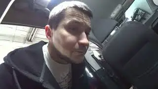 Реальные находки под задним сидением !