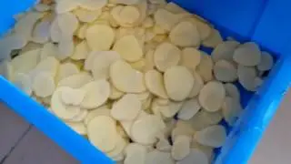 potato slicer