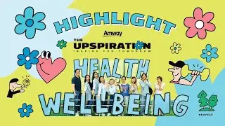 [Highlight] The UpSpiration : ครบทุกมิติความสำเร็จที่เป็นตัวคุณ