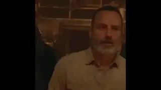 Rick Grimes is here #sorts