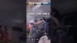 Throwback to old R6S #1