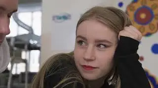 «Это всё мост»