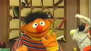 Sesame Street - That's how the numbers go