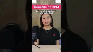 CPM vs RPM🤔💭