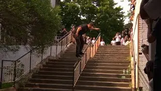 Bickford Bum Rush