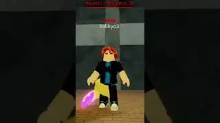 Noob to pro ro ghoul