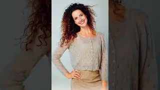 🌟👍🔥Красивые модели спицами и крючком - Beautiful knitting and crocheting patterns