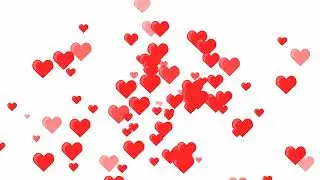 Heart Rain