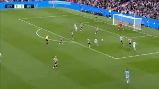Manchester united vs Nottingham forest full match