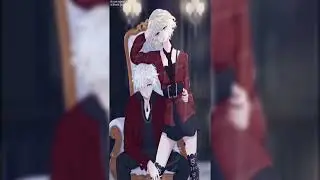 Senju X Wakasa Bonten || Jedag Jedug Tokyo Revengers