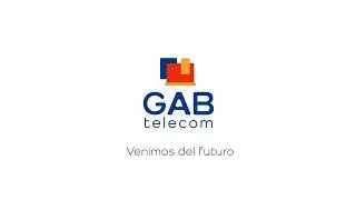 ANIMATED LOGO | GAB Telecom